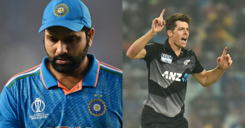 IND vs NZ: How a 37-Year-Old Curse Puts History Against India in