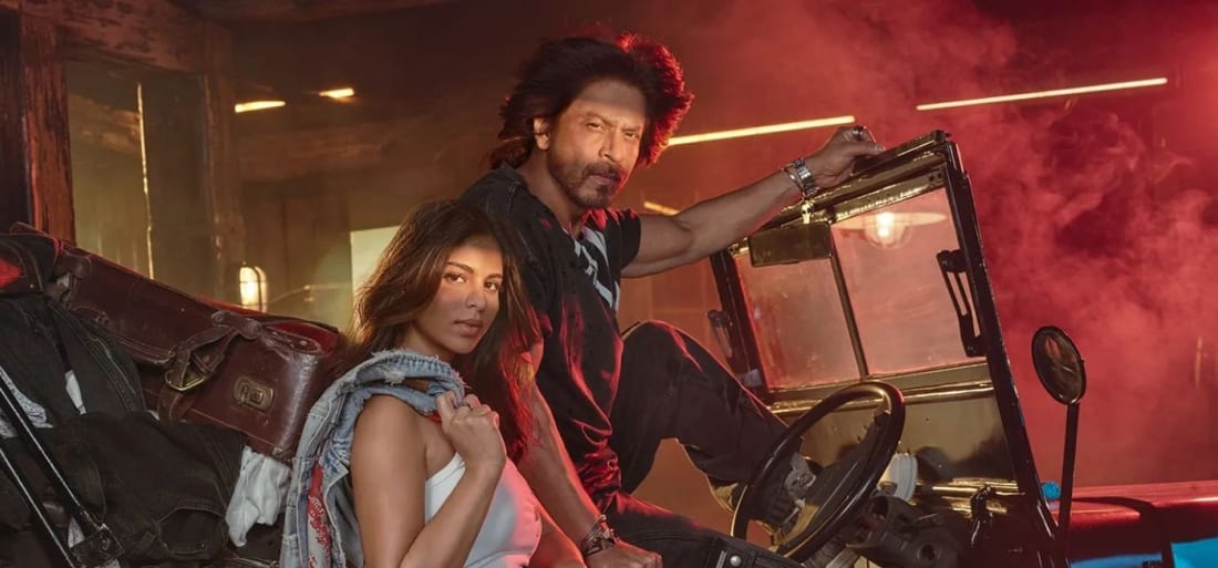King Movie: SRK's Epic Father-Daughter Action Thriller with Suhana Khan — Release Date, Cast, Plot & Everything You Need to Know!