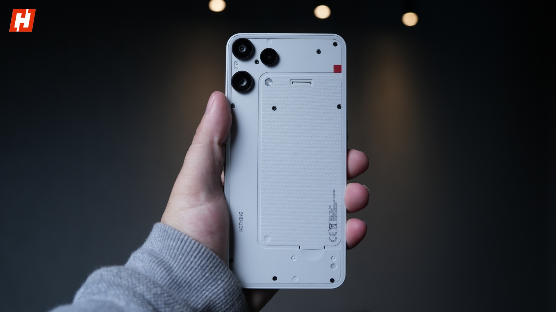 Nothing Phone 3a Lite In-Depth Review: Solid Choice, Tough Sell