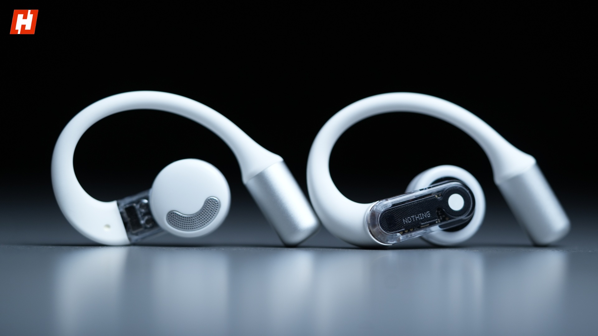 Nothing Ear (open) Review: Airy, Smart, and Niche