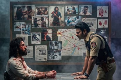 Sandeep Reddy Vanga’s Spirit Begins Filming; Rumours Swirl About Ranbir Kapoor’s Cameo With Prabhas