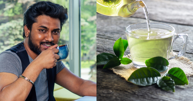 Green Tea Benefits: 15 Reasons Why You Should Drink A Cup Of Green Tea ...