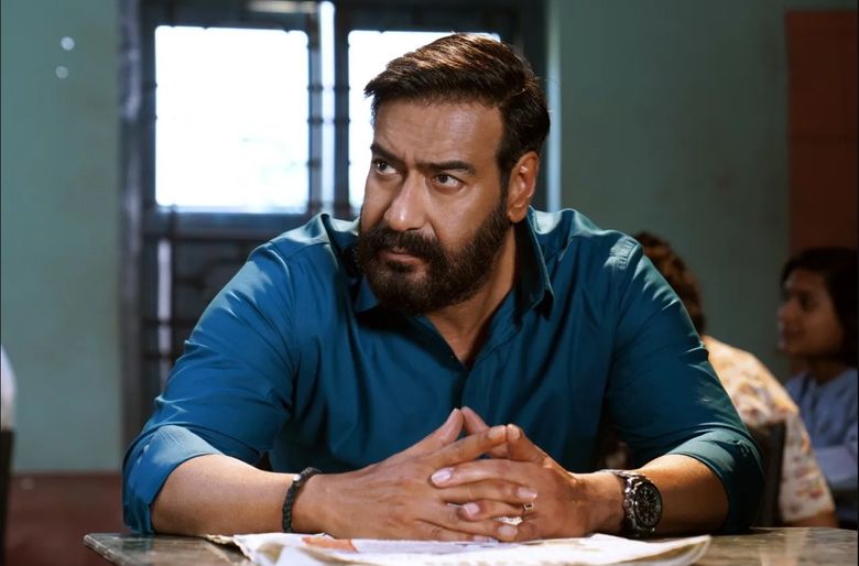 Ajay Devgn Drishyam 3 Teaser Delayed Amid Trouble With Mohanlal Malayalam Original Makers