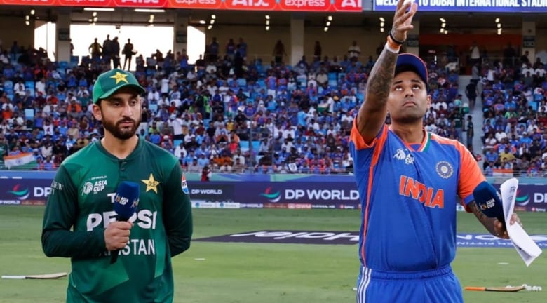 India vs Pakistan Cricket: Michael Atherton Wants 'Proxy for Broader Tensions' to End