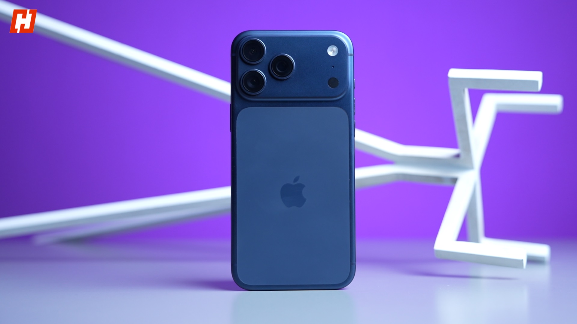 In-depth Review of iPhone 17 Pro Max