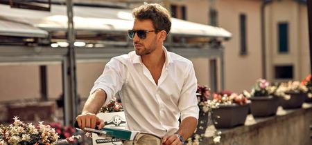 10 Trending Shirt Patterns For Men In 2025: A Complete Style Guide For  Indian Gentlemen