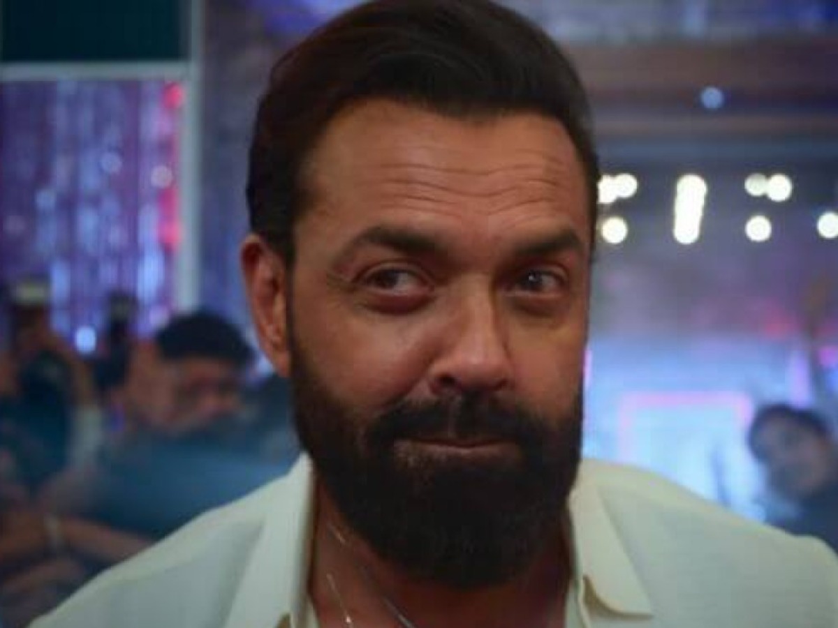 Bobby Deol Was Taken Aback By Bads of Bollywood Twist Kept It A Secret From His Family