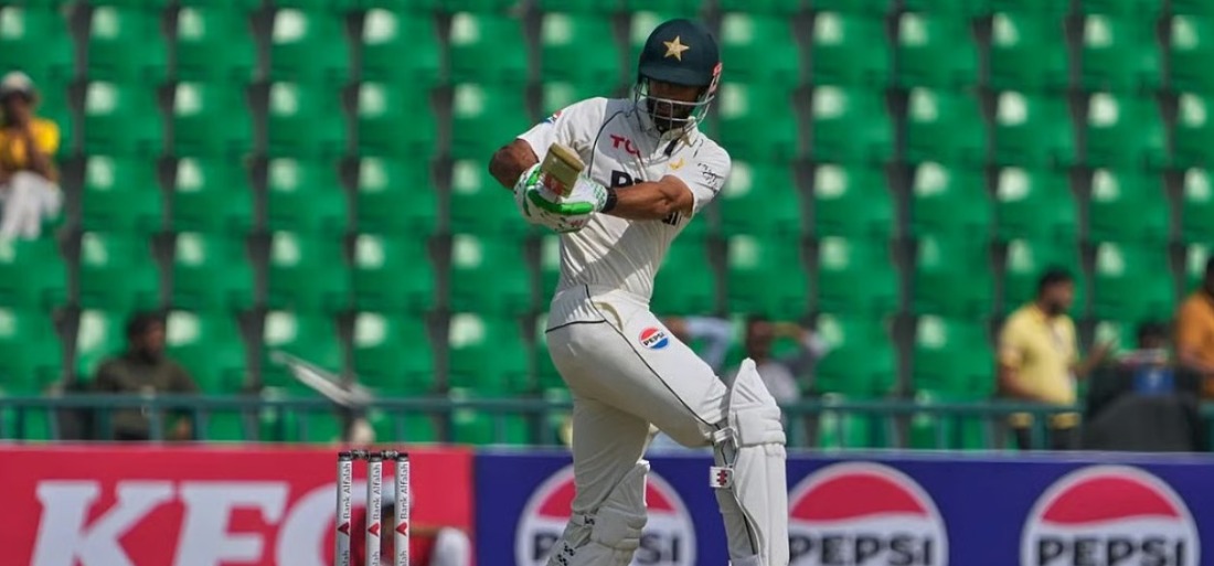 Pakistan vs South Africa: Shaun Pollock Calls Shan Masood 'Captain