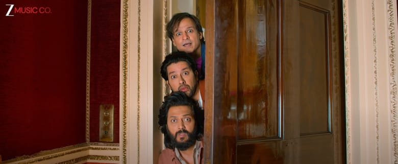 Jinsiy lazzatlanish uchun vazifalar