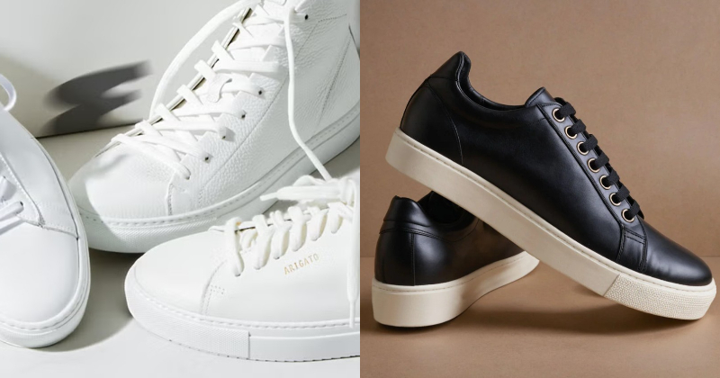 10 Must-Have Stylish Sneakers That Go With Every Outfit
