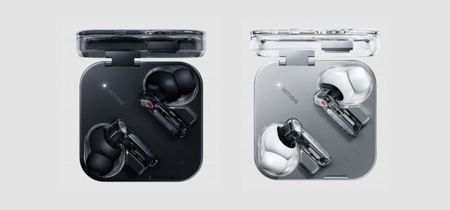 Nothing Ear 3 With Super Mic, Adaptive ANC, 38-Hour Battery