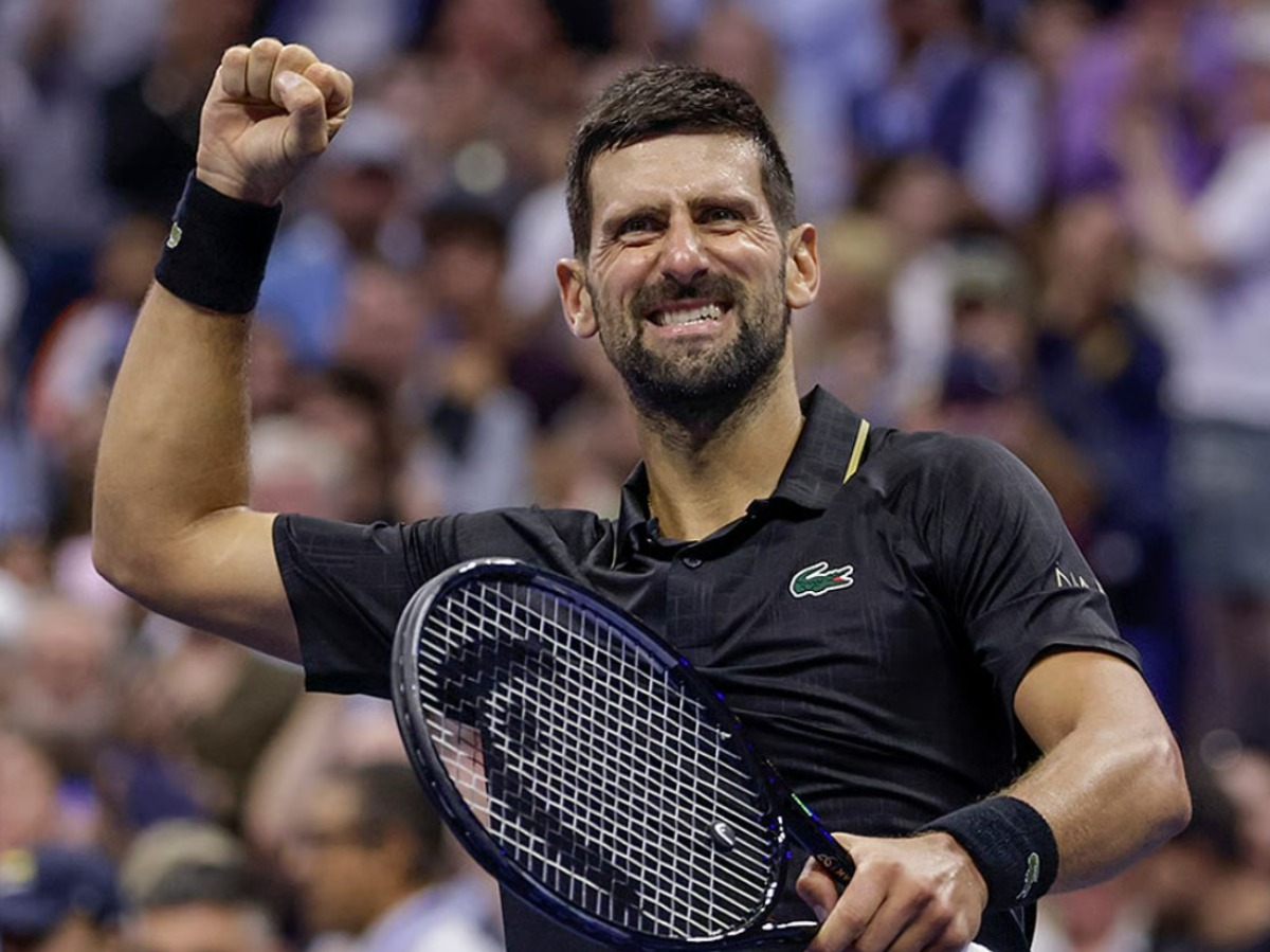 US Open 2025: Novak Djokovic Defies Age and Inches Closer to a