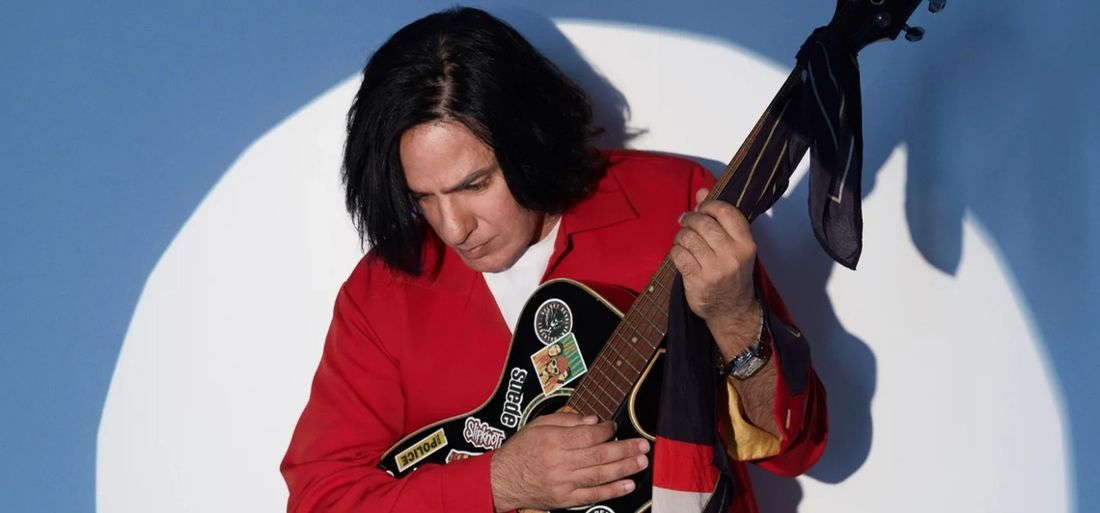 Aashiqui’s Rahul Roy Collaborates With Influencer, Leaving Fans Worried ...