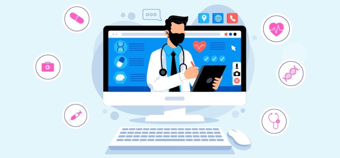 Types of Hospital Management Software and How to Test Them