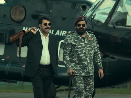 mensxp.com - Adya Godboley - Mammootty & Mohanlal's Patriot to Break Pan-India Trend As 'The Film Is Made For Malayalis'