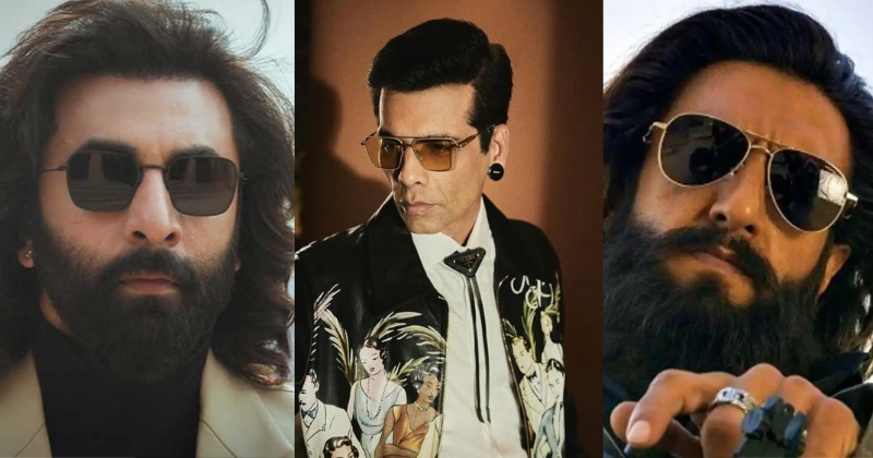 ‘How Could You Depict A Man Like That?’ Karan Johar Criticises Bollywood’s Alpha Male Trend