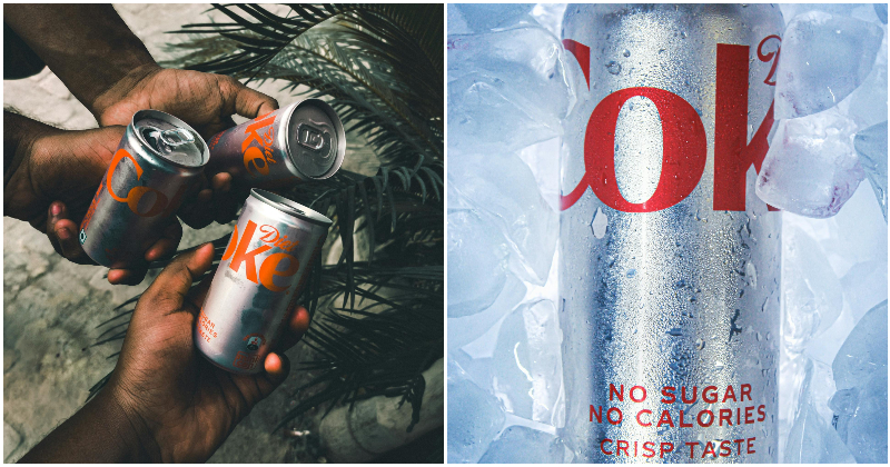 No Can, No Plan: Surviving the Diet Coke Crisis Is A Fizzy Collapse