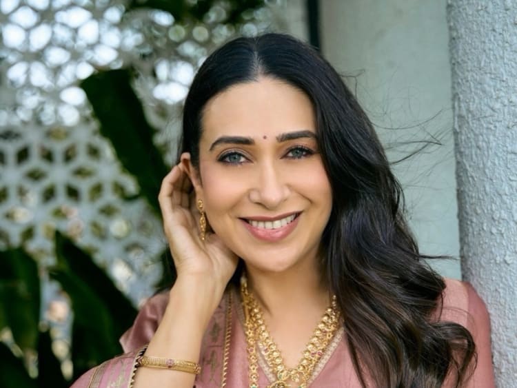 Karisma Kapoor