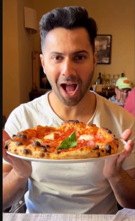 mensxp.com - Harshleen Anand - Too Many Bars, Not Enough Meals: 5 Basant Lok Market Spots That Get It Right