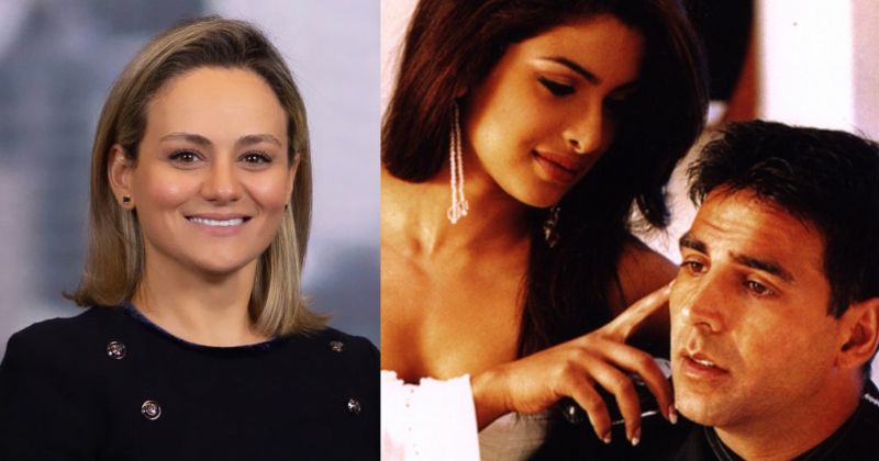 JPMorgan Executive Accused of Drugging, Sexually Abusing Junior Employee in New York Lawsuit — image 2