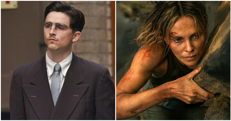 ‘मार्टी सुप्रीम’ से ’24’ तक: 5 नए ओटीटी रिलीज़ जिन्हें आप आज स्ट्रीम कर सकते हैं