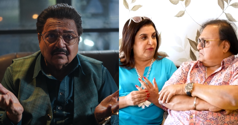 ‘Agli Film Mein Pakka’ Rakesh Bedi Silences Farah Khan; Drops Ugly Truth On Bollywood