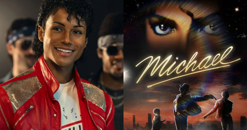 Michael Collects $ 100 Million Worldwide On First Day Becomes
