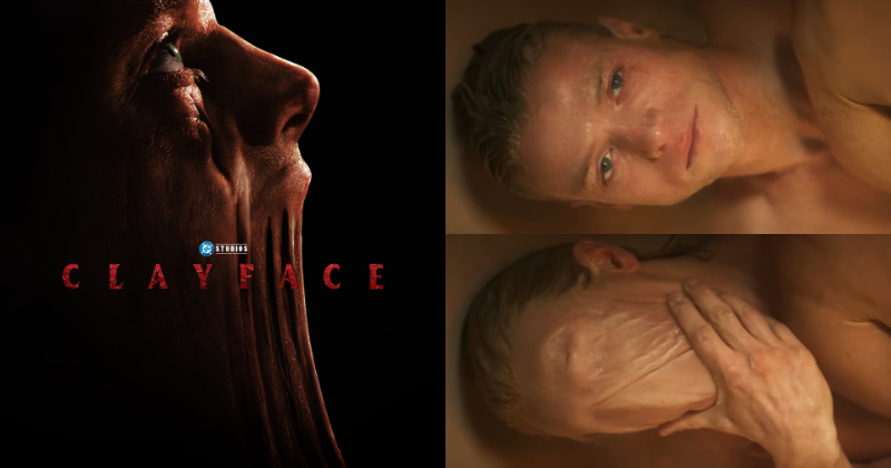 Clayface Teaser Batman Villain In DCU First Body Horror Superhero Movie ...