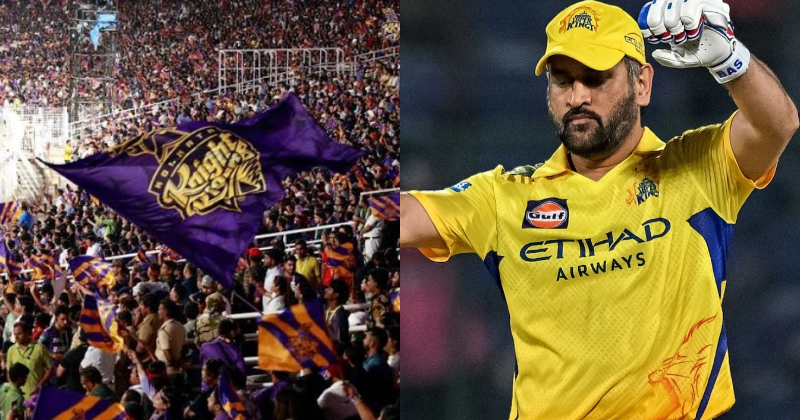 Did MS Dhoni Want 25% Stake in CSK? Ex Did MS Dhoni Want 25% Stake in CSK? Ex