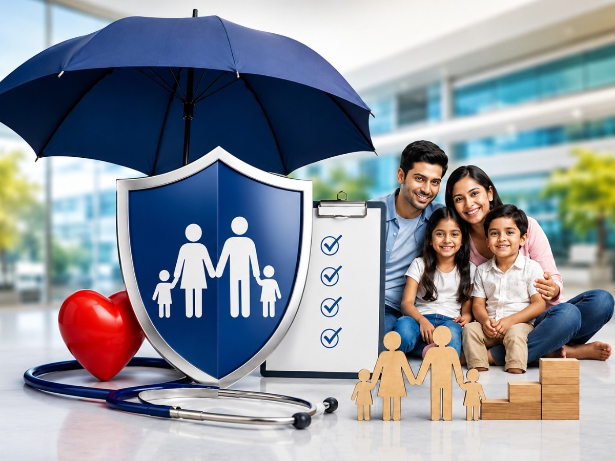 mensxp.com - MensXP Team - Latest Health Insurance Reforms: A Complete Guide to Family Health Insurance Plans