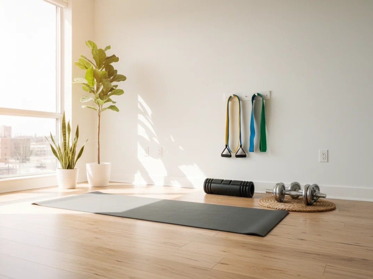 mensxp.com - MensXP Team - The First-Apartment Gym Test: What a Building's Fitness Room Tells You Before You Sign