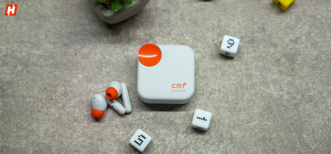 CMF Buds Neo Review: Best Budget ANC Earbuds Under ₹2,000?