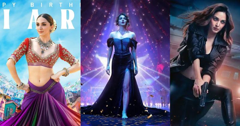 Toxic, War 2 & Game Changer, Fans React to Kiara Advani's Hattrick of Critical Disasters