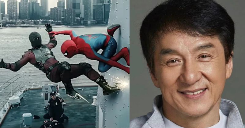 While Tom Holland Praised Jackie Chan's Stunt Team, Destin Daniel Cretton Denies Their Involvement in Spider-Man: BND