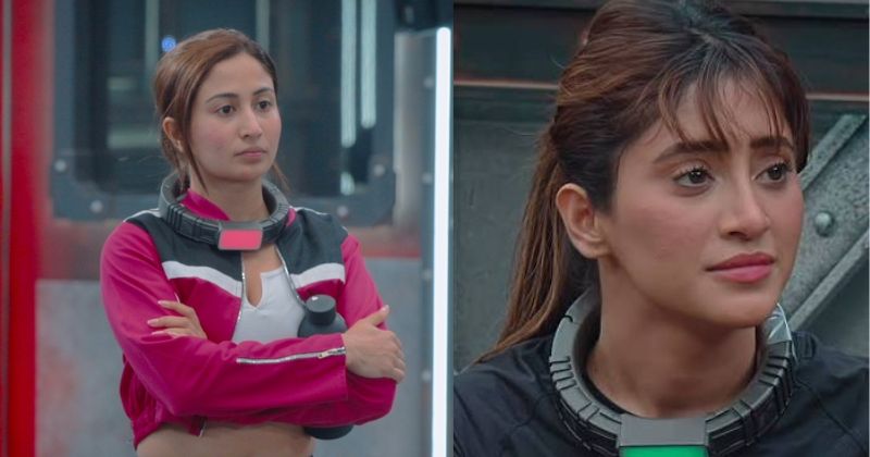 Shreya Karla Wins Lock Upp Season 2, Leaves Shivangi Joshi and Yogesh Rawat Behind