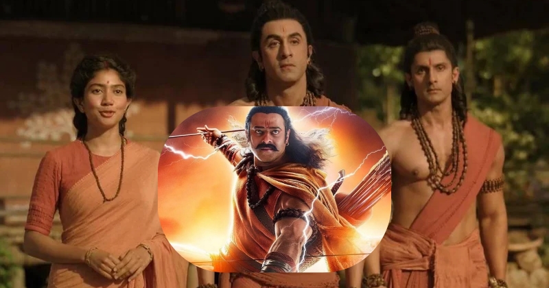 Ranbir's Ramayana Shouldn't Be Compared to ‘Failed Attempt' Adipurush, Says Manoj Muntashir