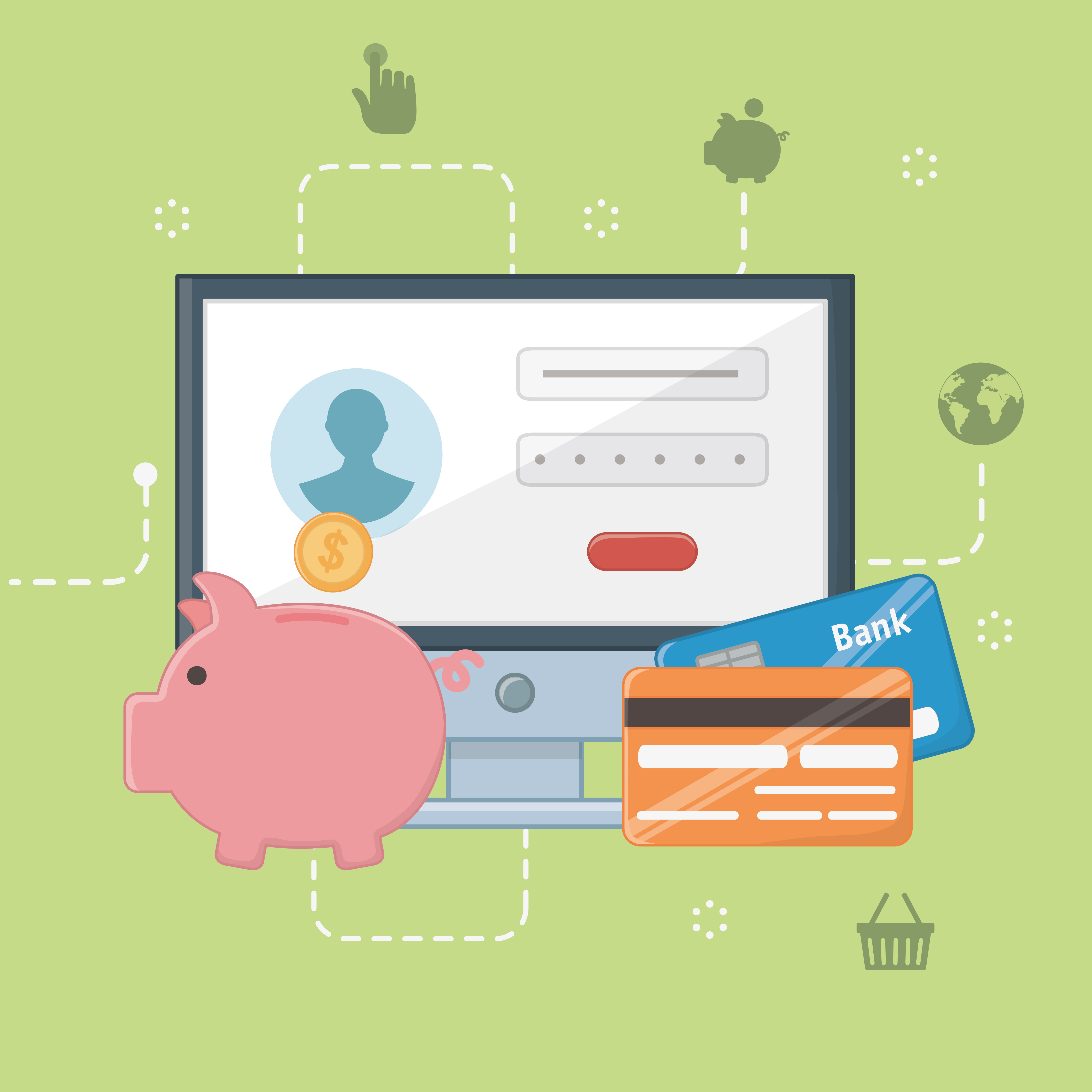 What Documents Are Usually Required to Change Bank Account Name on a Savings Account?