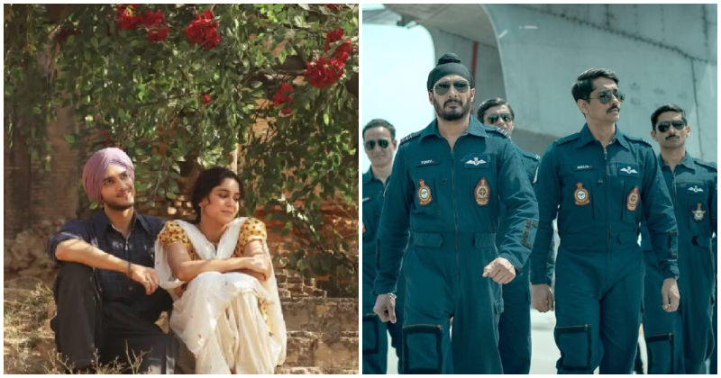 Main Waapas Aaunga to Operation Safed Sagar: New OTT Releases to Watch This Weekend