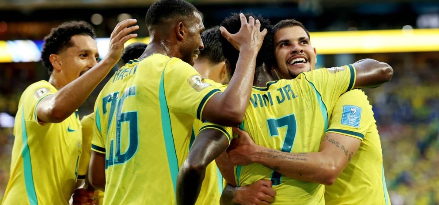 India to Host Brazil and Possibly Cape Verde in October