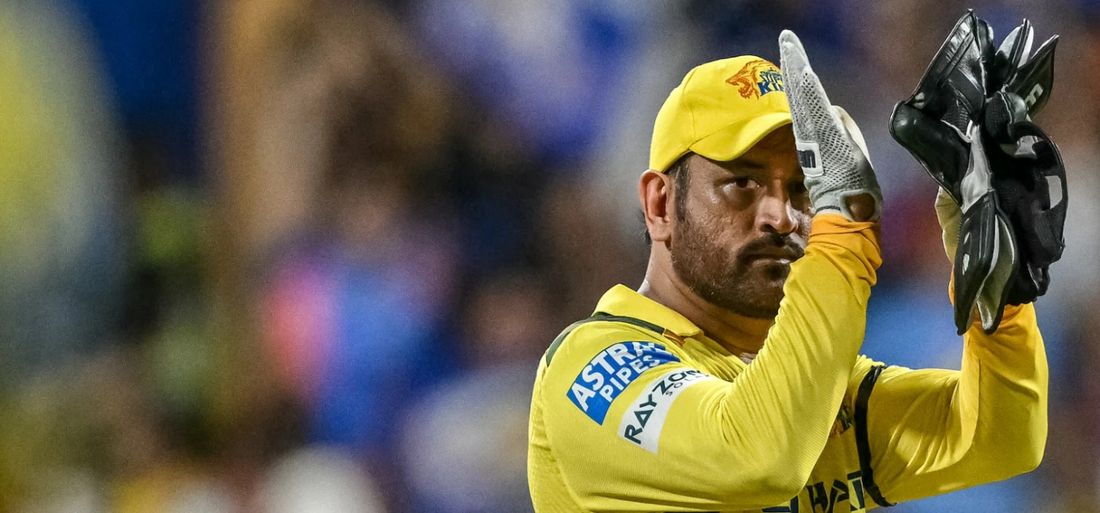 MS Dhoni CSK MS Dhoni CSK