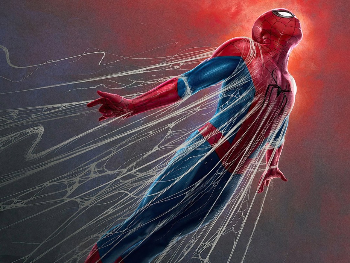 mensxp.com - Gaurang Chauhan - Spider-Man: Brand New Day to Become 8th 'All Time Blockbuster' Hollywood Film in India; See List