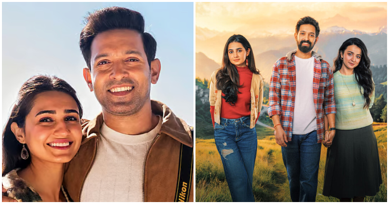 ‘Musafir Cafe’: Chander, Sudha & The Uncomfortable Truth About Moving On