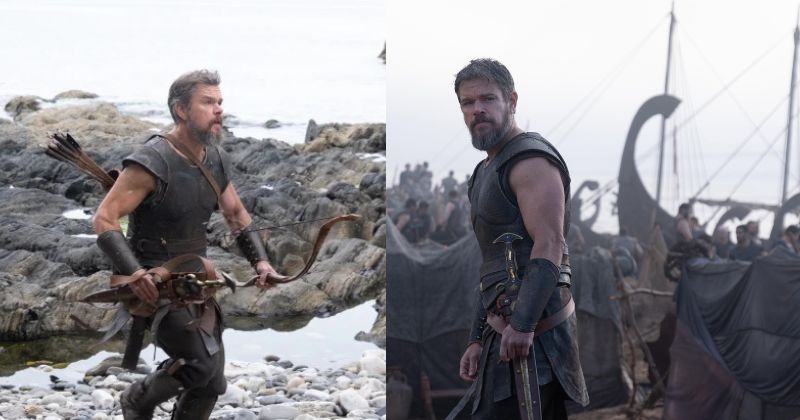 Why Christopher Nolan's Odyssey Feels Like A Travel Vlog Instead of An Emotional Greek Epic
