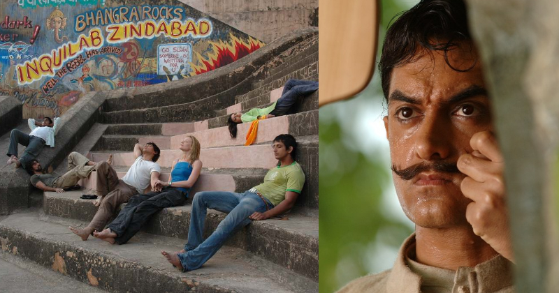 Independence Day 2026: Why Rang De Basanti Still Feels More Relevant Than Modern Patriotic Films