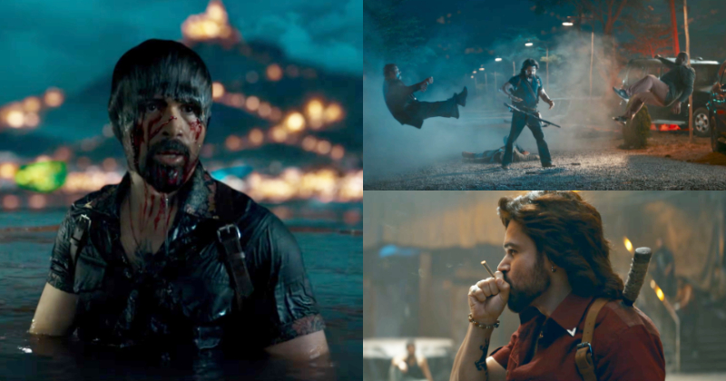 Gunmaaster G9 Teaser: Emraan Hashmi & Himesh Reshammiya's Reunion with Aashiq Banaya Aapne Director