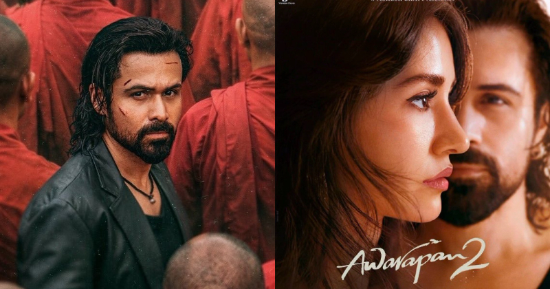 Awarapan 2 Review: Emraan Hashmi Carries This Predictable Thriller Baiting Hard On Nostalgia