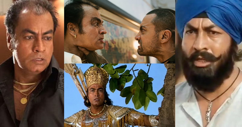 Ghajini, Lagaan & Mahabharat Actor Pradeep Rawat Dies at 74; See His 5 Powerful Roles