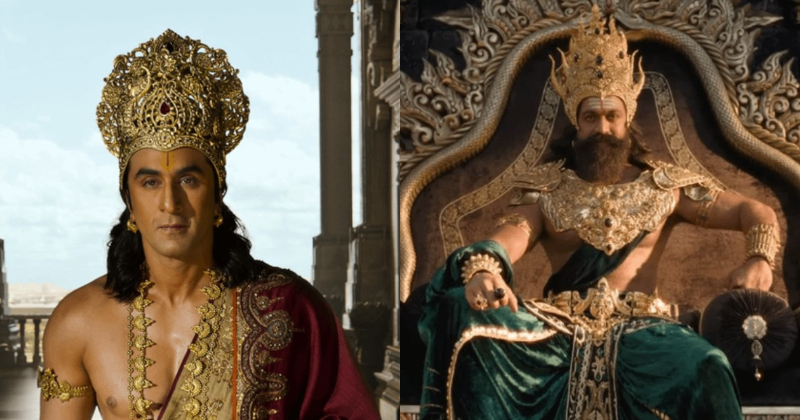 Ranbir Kapoor Confirms Ramayana Part 2 Shoot is 50% Complete; Hypes Up Sunny Deol's Hanuman