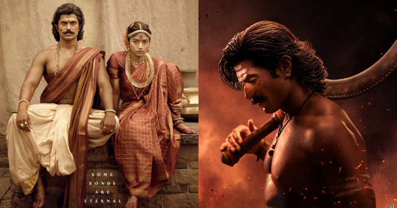 Ranabaali Release Date: Vijay & Rashmika Gear Up for 5-Way Box Office Clash with Rajinikanth, Dhanush, Yami Gautam