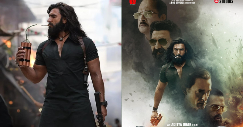 Ranveer Singh Cast In Dhurandhar Because Producers Wanted Performers